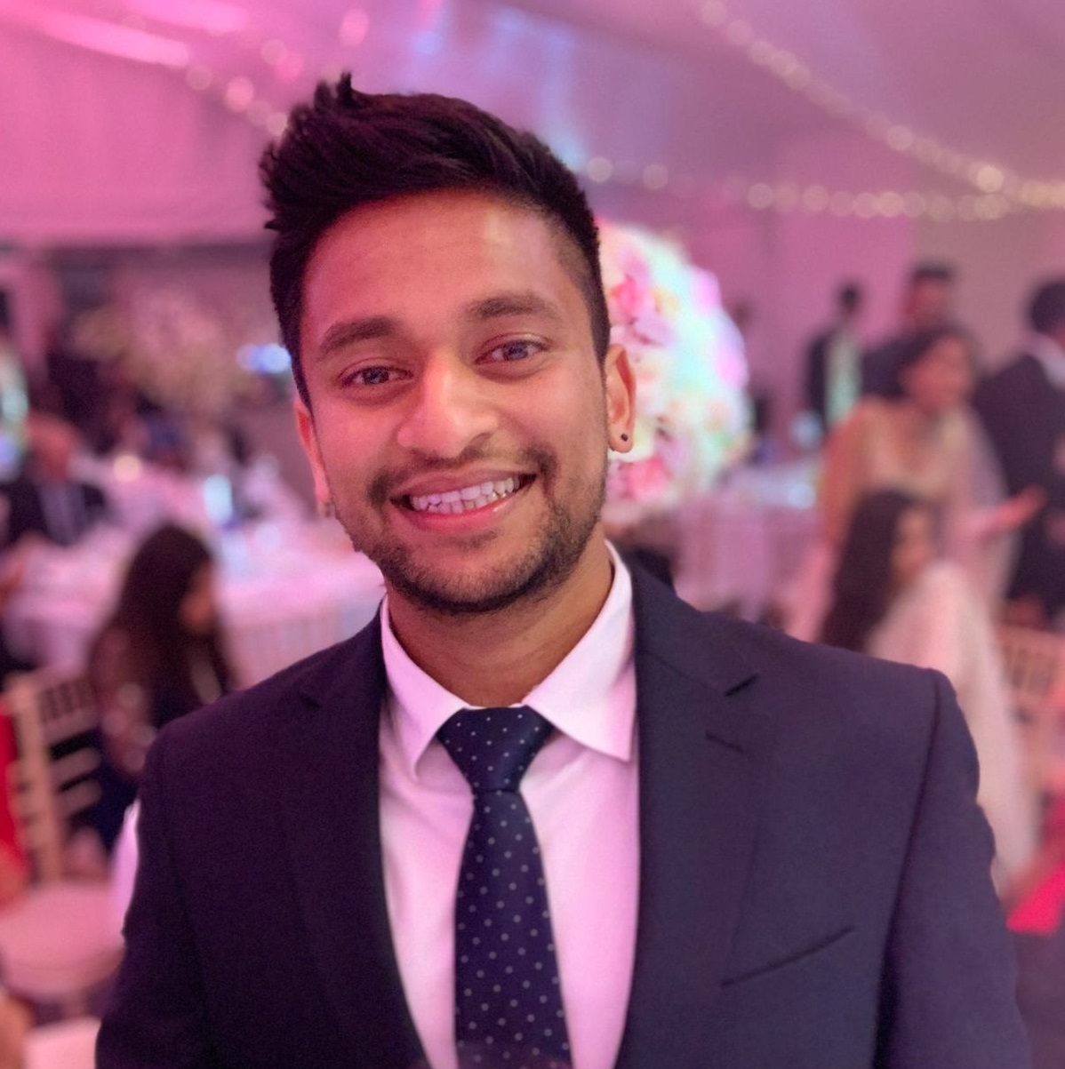 Alkesh Patel