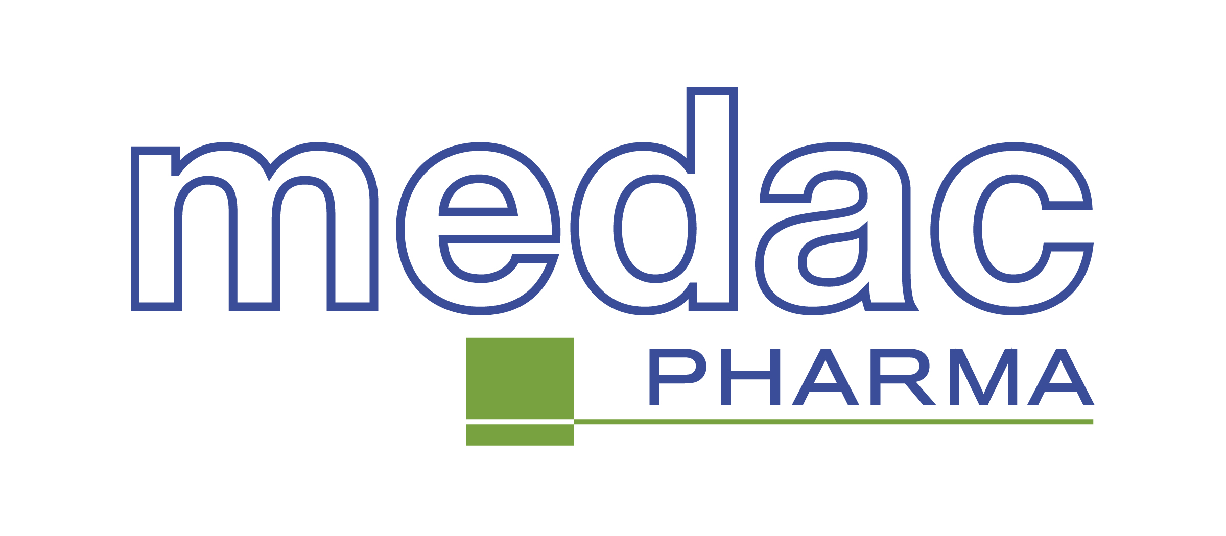 Medac Pharma logo