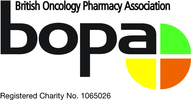 4th Annual BOPA Symposium Leeds 2001 logo