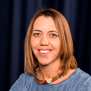 Jennifer Laskey