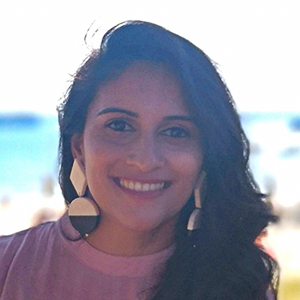 Nishali Patel
