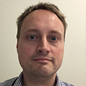 Simon Cheesman