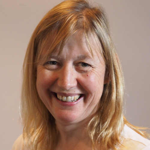 Vicky Holden