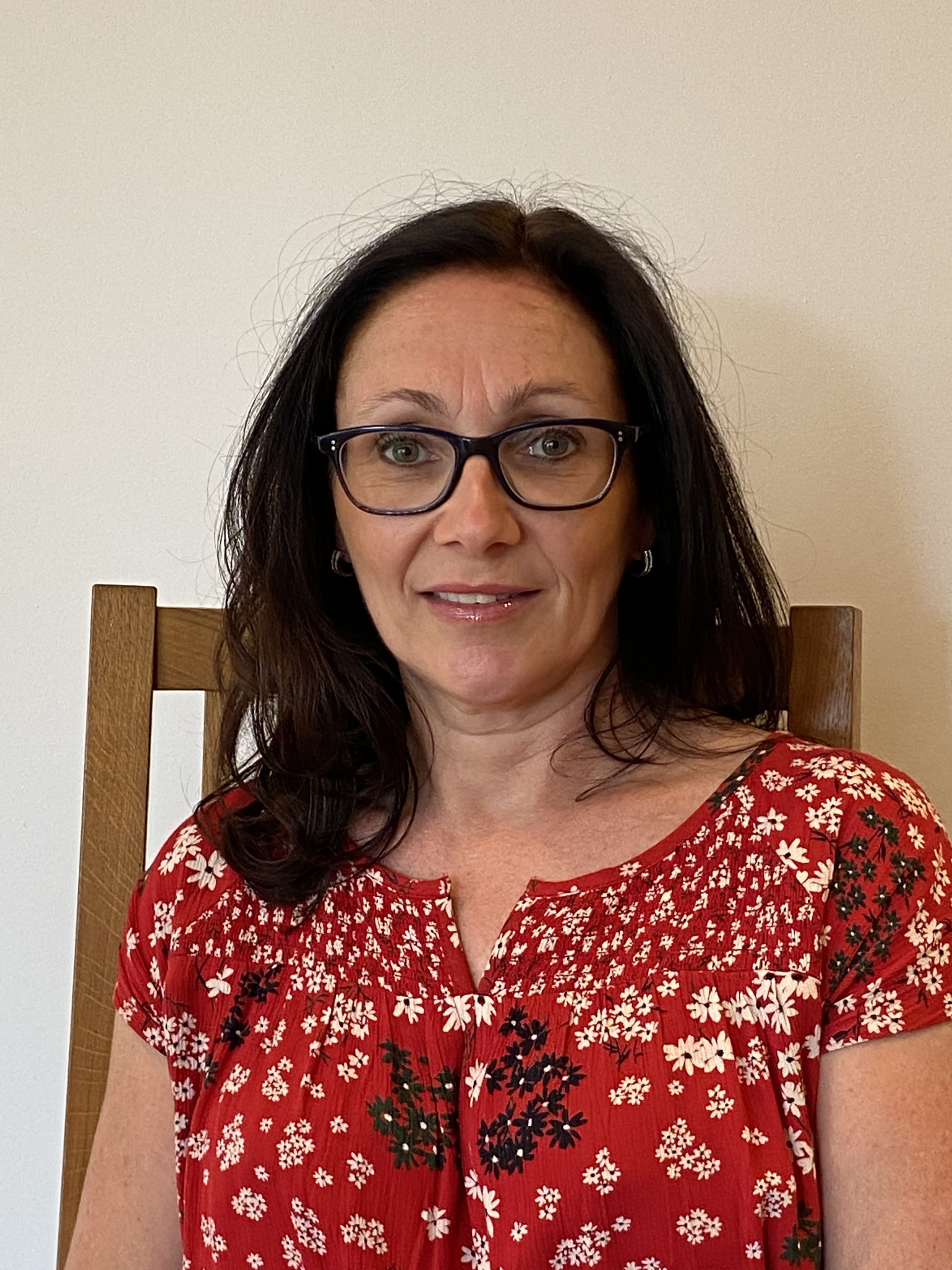 Elizabeth Davies