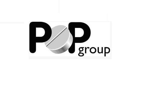 Photo of Paediatric Oncology Pharmacists (POP) Group