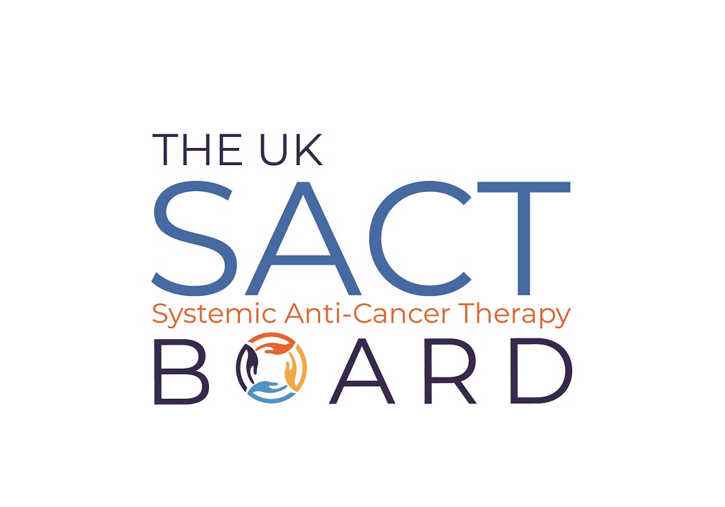 Photo of UK SACT Board (Formally UK Chemotherapy Board)